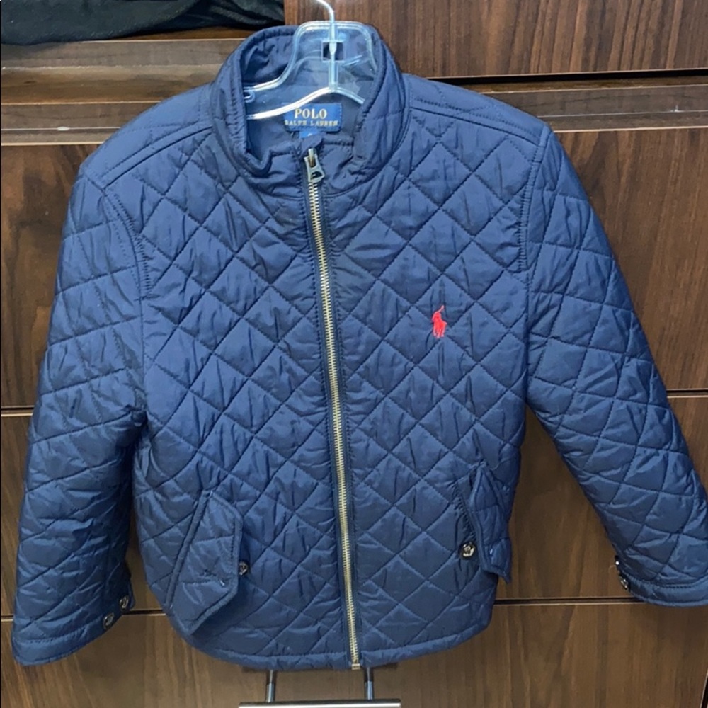 Boys jacket